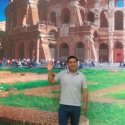 meet single men like Luis Abraham