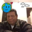 conèixer gent com Frank Leiva 