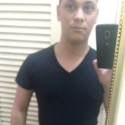 Sergio Alejandro