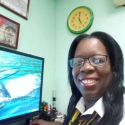 meet people like Diana Rosa 