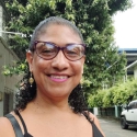 meet single women like Yeni Andrea 
