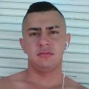 Franklin Serna