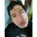 Alexis Mancilla