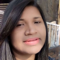 mujeres solteras con foto como Elisa 