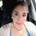 make friends women like Fernanda Valenzuela