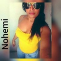buscar mujeres solteras con foto como Nohemi