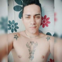 conocer gente con foto como Checho