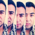 contactos con hombres como Arturo