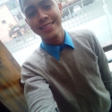 meet people like Erikson Hernández