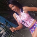 Dariana Alba