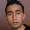 conocer gente como Johan