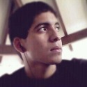 chicos con foto como Ryan