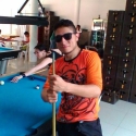 meet single men with pictures like Diego