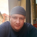 Andres Acosta