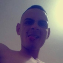 Daniel Molina