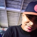 Kevin Baldovino