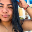 Free chat with Sheily Rodri