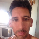 love and friends with men like Luis Ramirez 