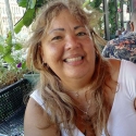 contactos con mujeres como Celia Rizo Ceiro