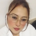 Isabel Del Rosario 