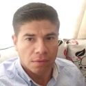 Alfredo Leal