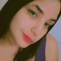 meet people like Maria Sabedra