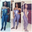 conocer gente con foto como Paola