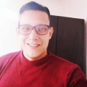 buscar homes solters amb foto com Arnaldo
