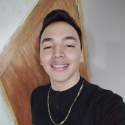 conocer gente con foto como Julian