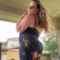 love and friends with women like Brenda