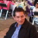 Pablo Garnica Tapia
