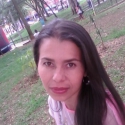 Cristina Morales