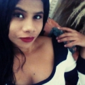 meet people with pictures like Alejandra Encizo