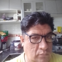 contactes amb homes com Juan