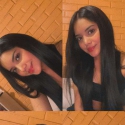 Melany Córdova 