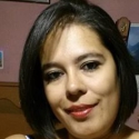 buscar mujeres solteras como Roberta Sánchez