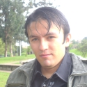 Alberto Dx