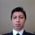 Oscar Felipe Poveda