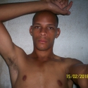 single men with pictures like Jorge Luis Arias Aba