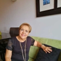 Chat gratis de más de 68 años con Clara Ines