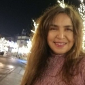Carmenza Gomez