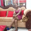 love and friends with women like Dominga