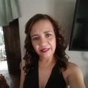Marie Mejía
