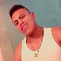 meet single men like Ferney Anacona
