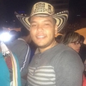 conocer gente con foto como Alejandro 