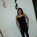 fer amigues com Daniela