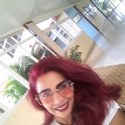 Free chat with women like Galia Figueredo Hida