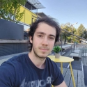 xatejar gratis amb Markus