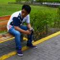 conocer gente con foto como Michaelpanamiur