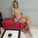 fer amigues com María